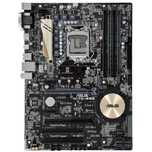 Дъно Дънна платка ASUS H170-PRO LGA 1151 DDR4 до 64GB