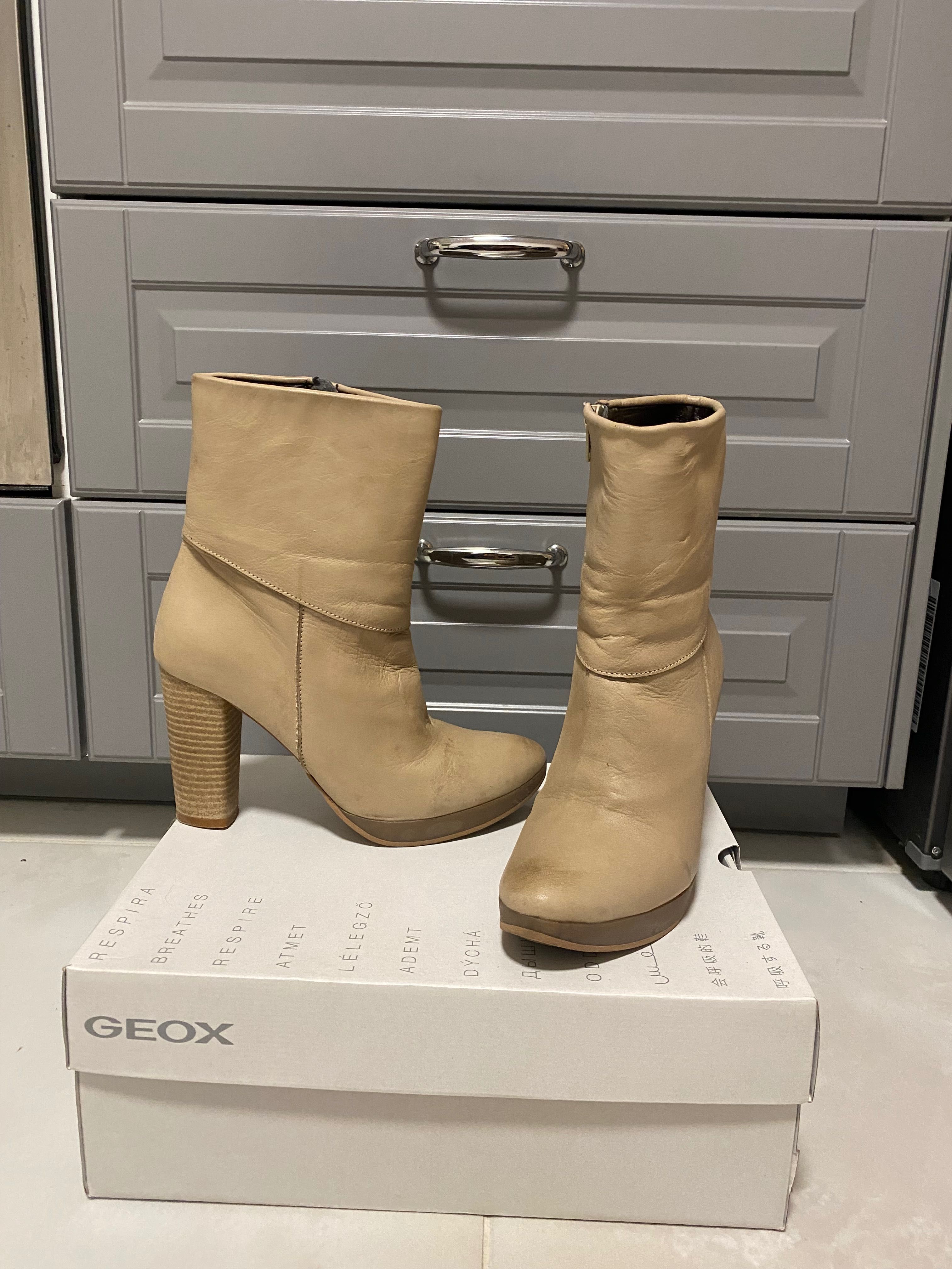 37 номер Дамски Обувки Michael Kors Tamaris BCBG Marc O’Polo Ash