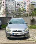 Пежо/ Peugeot 307 SW