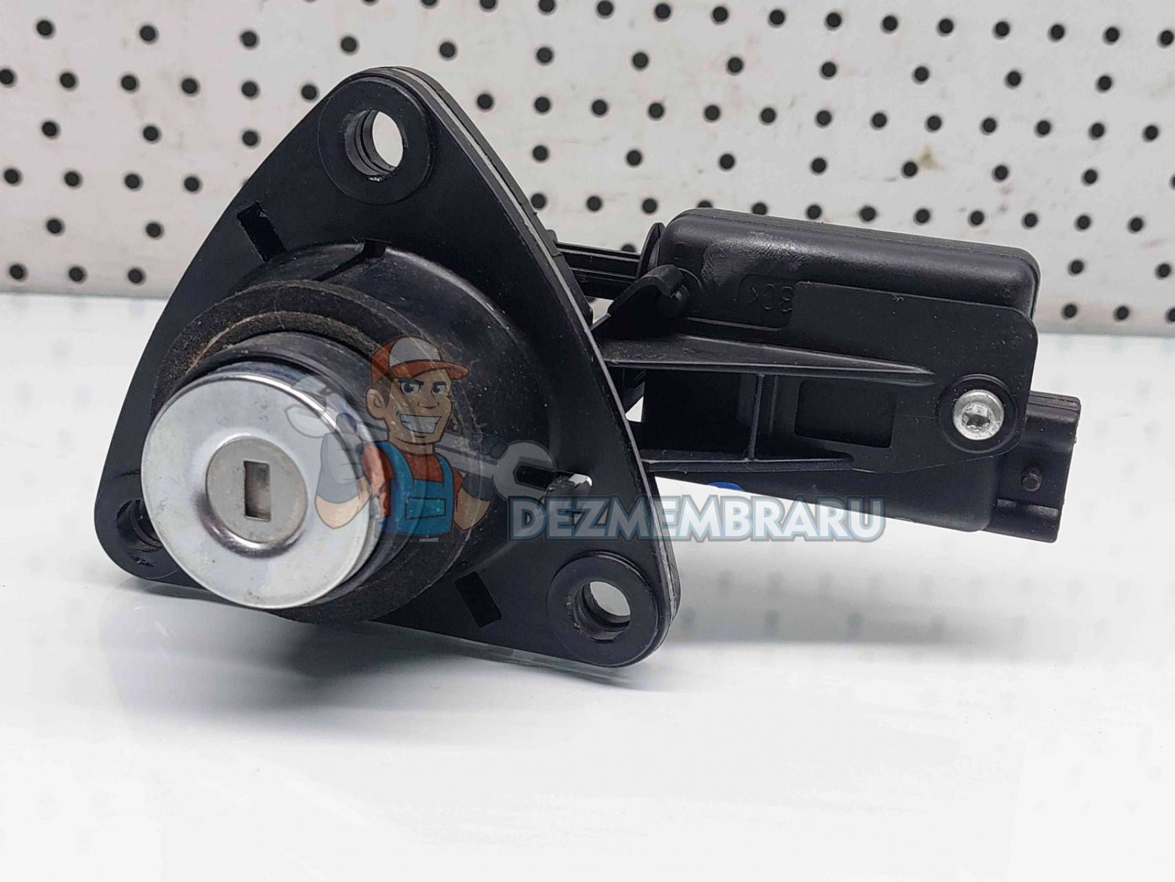 Buton deschidere haion Dacia Duster [fabr 2010-2017] OEM