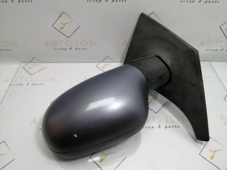 Oglinda stanga RENAULT MEGANE Scenic JA0/1_ 1996 - 2001 1.6 16V K4M 70..   7700841655