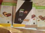 Batoane herbalife