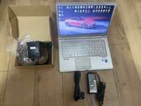 Tester/Diagnoza MERCEDES Xentry/Das Passthru la fel ca C3/C4/C5/C6
