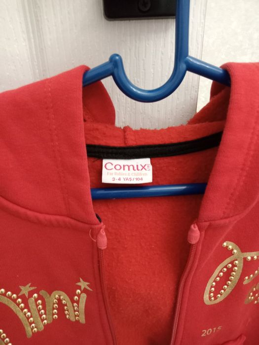 Детская одежда для девочек