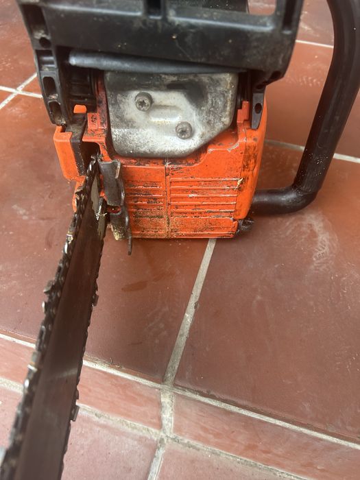 Drujba dolmar ps 400, 102, makita dcs 400 2,3 cai