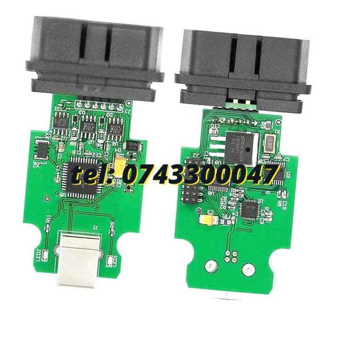 Reparatii Si Update Interfete Vcds La Ultima Versiune