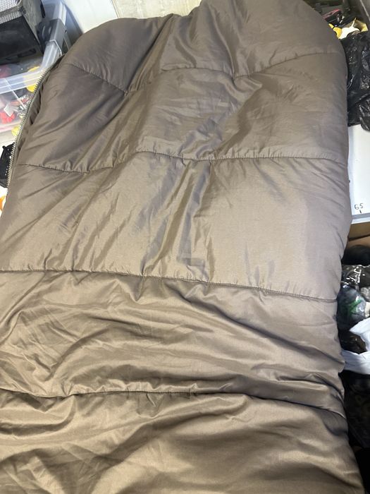 Рибиловен спален чувал FOX Duralite 5 Seasson sleeping bag