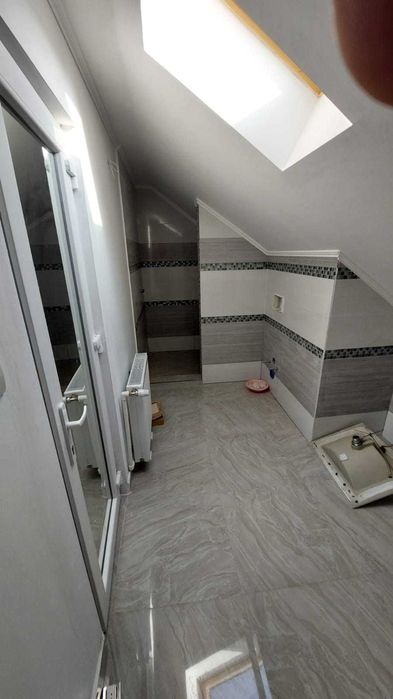 Casă Nouă în Sânpaul