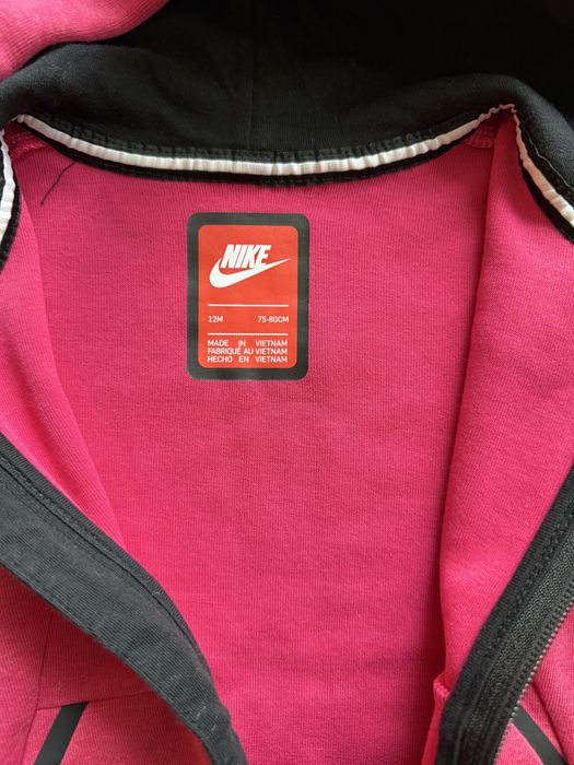 Детски Nike Tech Fleece