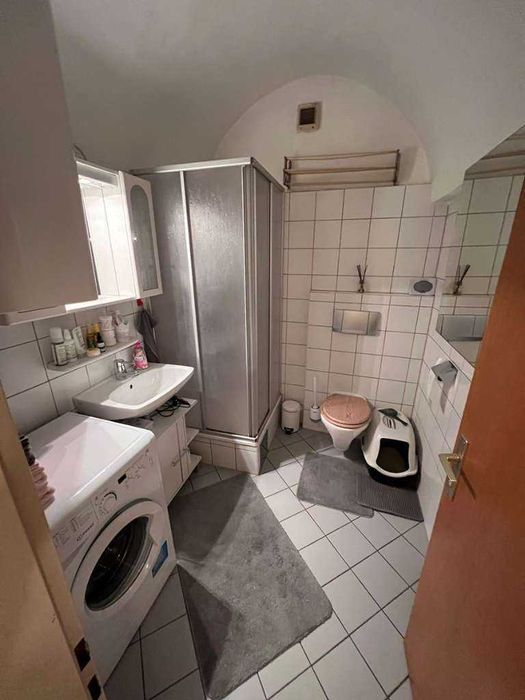 Дава се под наем Едностаен апартамент в София, Зона Б-5 - 45 кв.м за 382.5 € - Снимка #1