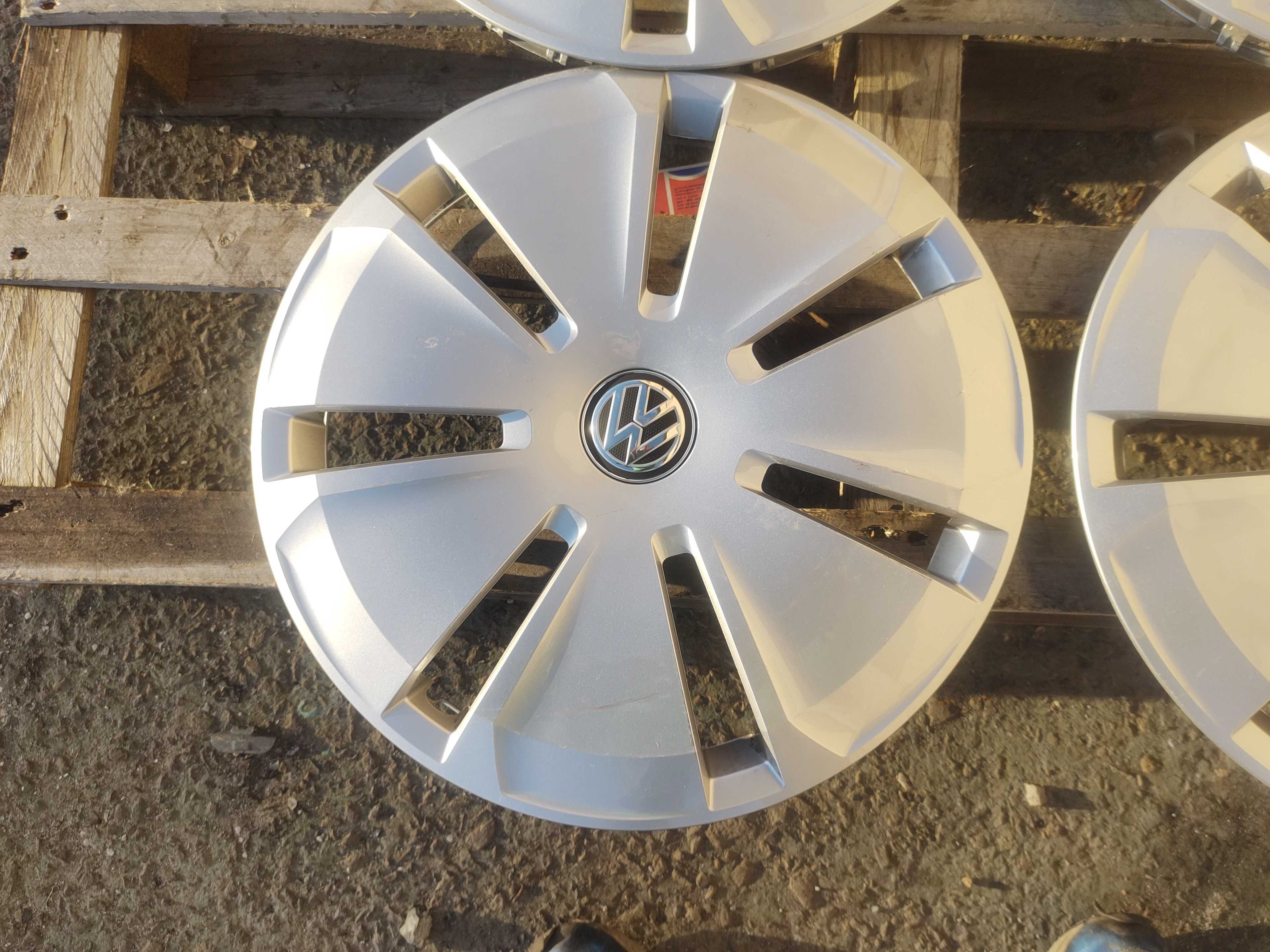 16 цола Тасове VW T6 T6.1 Volkswagen T6 Оригинал