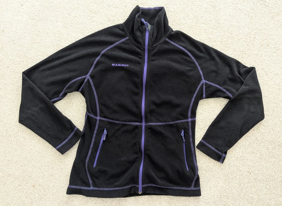 Polar Mammut dama mărimea M, tecnopile, hike, munte, drumeție, sport