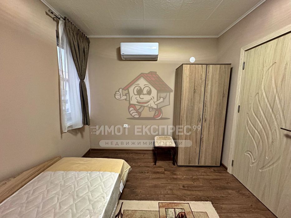 Дава се под наем Тристаен апартамент в Асеновград - 65 кв.м за 350 € - Снимка #10