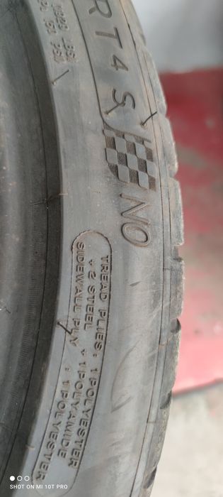 305 30 20-1бр Мишелин