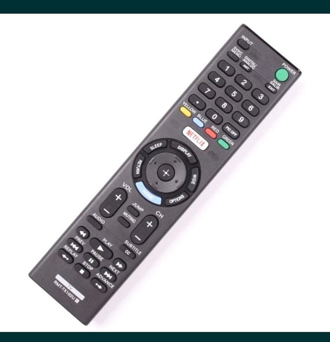 Telecomanda Sony Smart