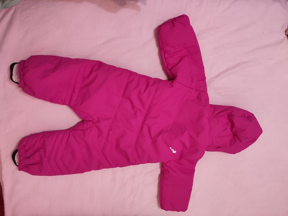 Combinezon copii Decathlon 12 luni. Nou, fara eticheta