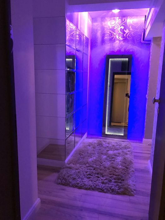 Proprietar vand apartament 2 camere rond Alba Iulia Decebal Bloc nou