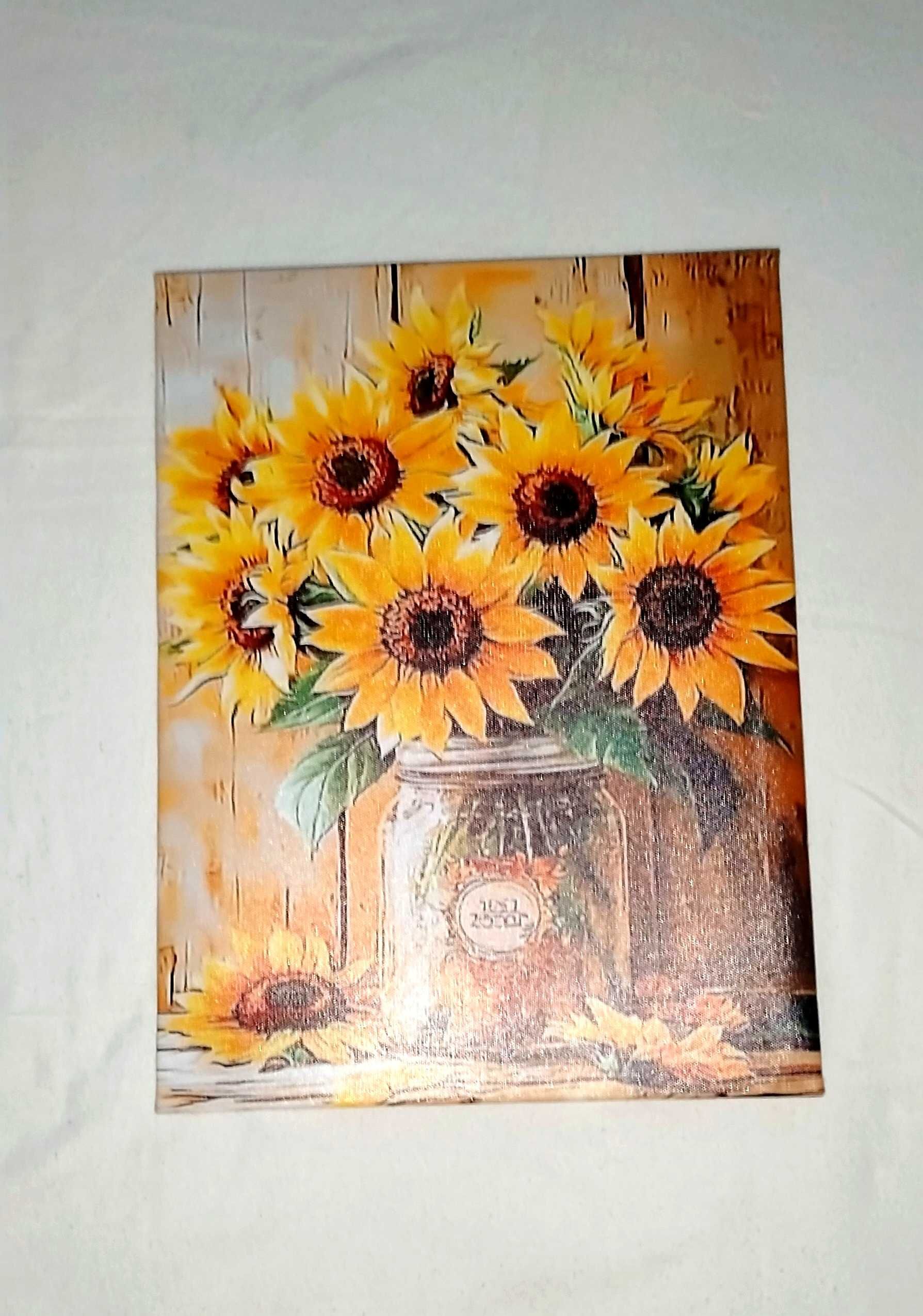 Tablou Canvas 40x30 cm NOI
