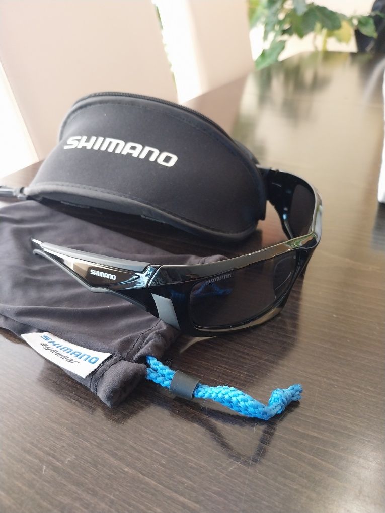 Очила Shimano SUNSPO2