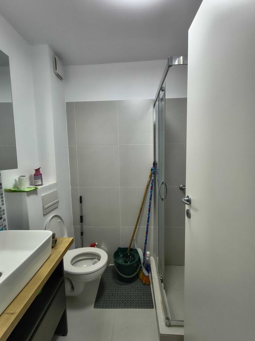 Apartament 2 camere de inchiriat