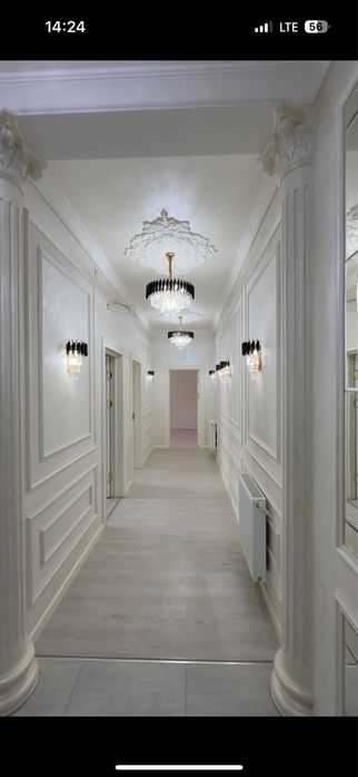 A47 toshkent tumani keles mosti navastroyka 5 xona dubleks