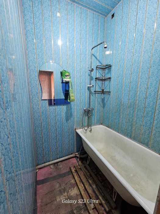 Сдаётся 2х комнатная квартира на 4этаже в 5микрорайон Мелодия