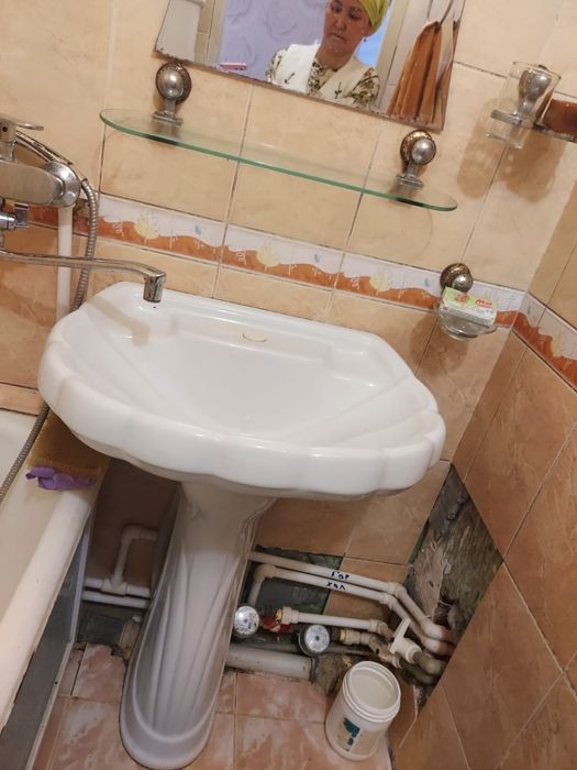 Үй жалға беріледі