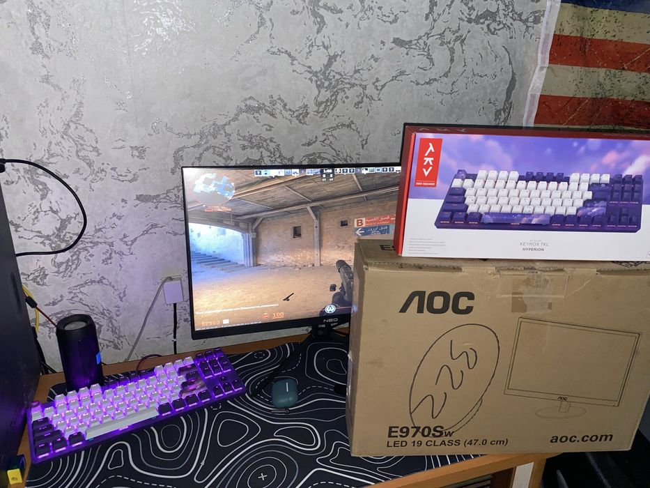 Продам компьютер