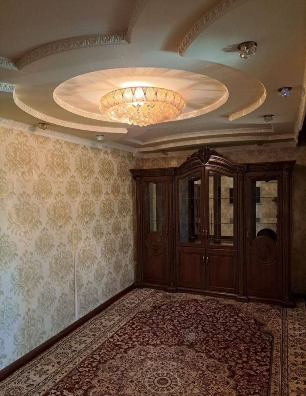 Арендага квартира Чилонзор метро якинида
