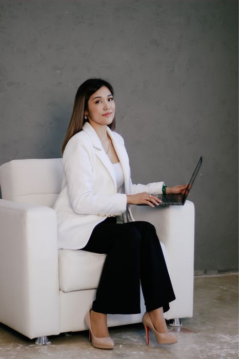 Бухгалтерские услуги ИП/ТОО ЭСФ СНТ ДЕКРЕТ