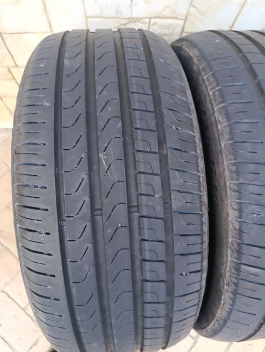 Летни гуми Pirelli 255/45/19