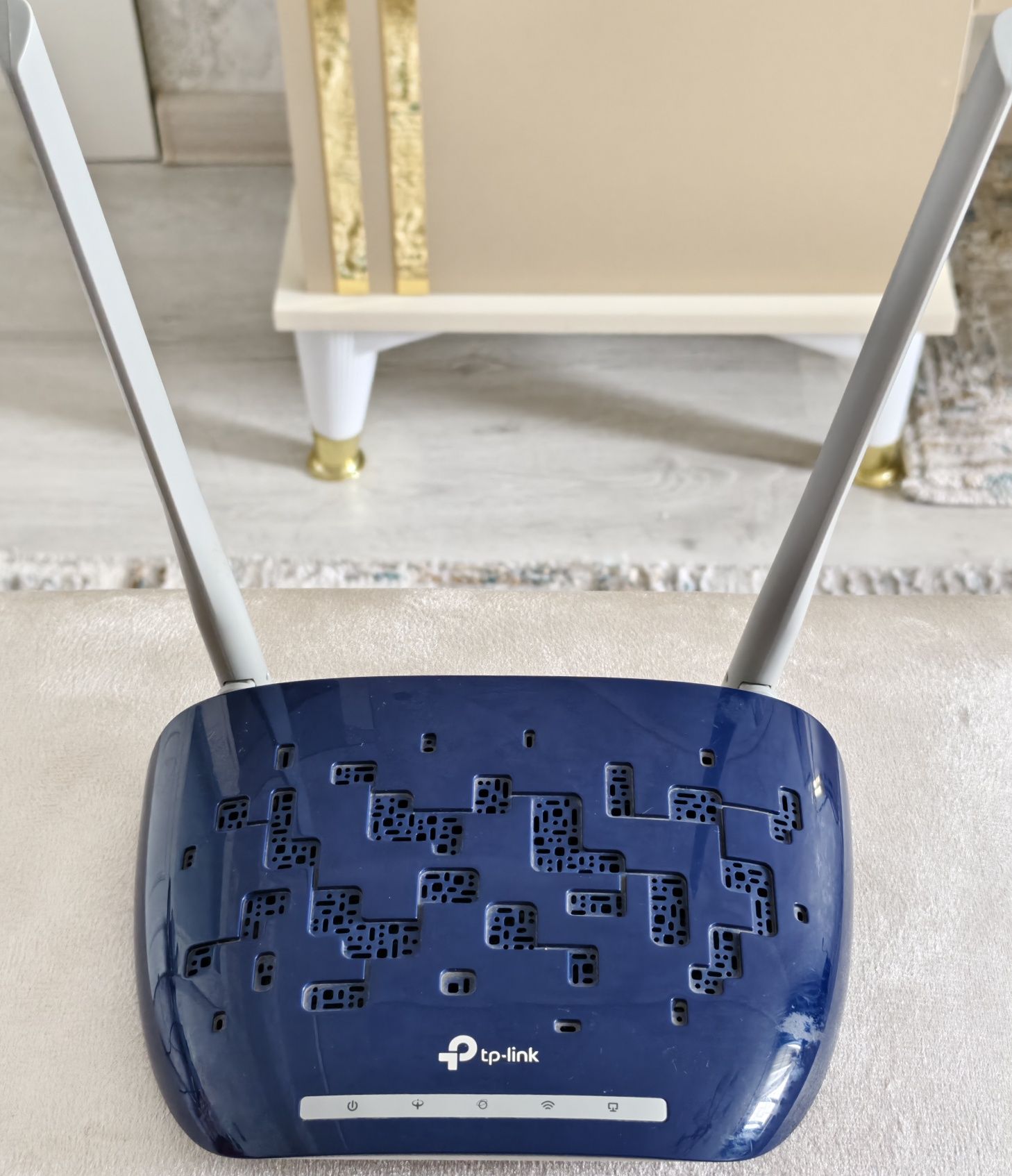 Tp-Link  VDSL Router