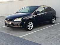 Ford Focus 1.6 -GPL