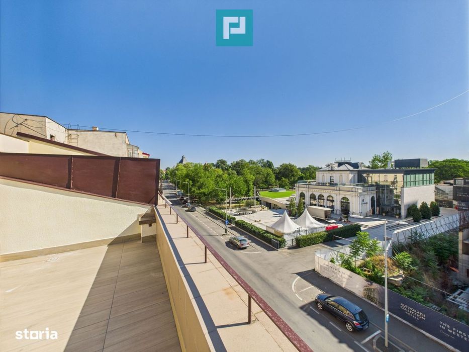 Apartament de închiriat – zona centrală Arad