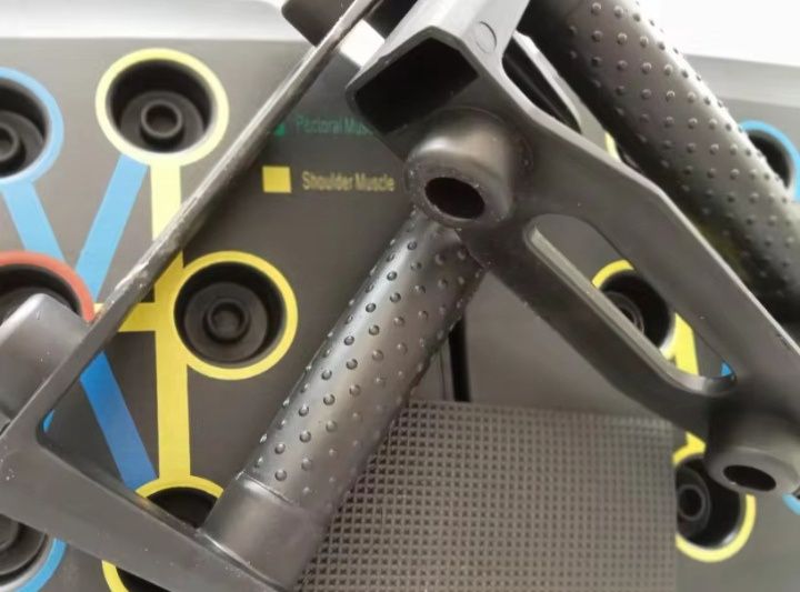 Уред за лицеви упори