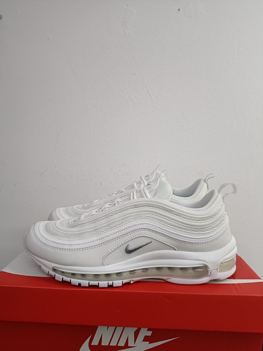 Nike Air Max 97 номер 43