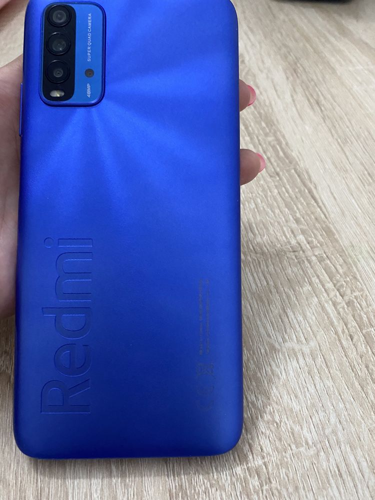 Redmi T9 продам смартфон