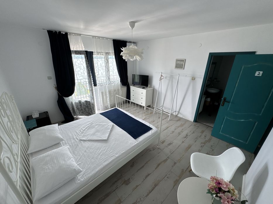 Vila de inchiriat  pentru Revelion