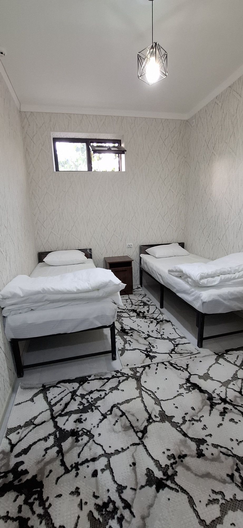 Family Hotel Buxoro