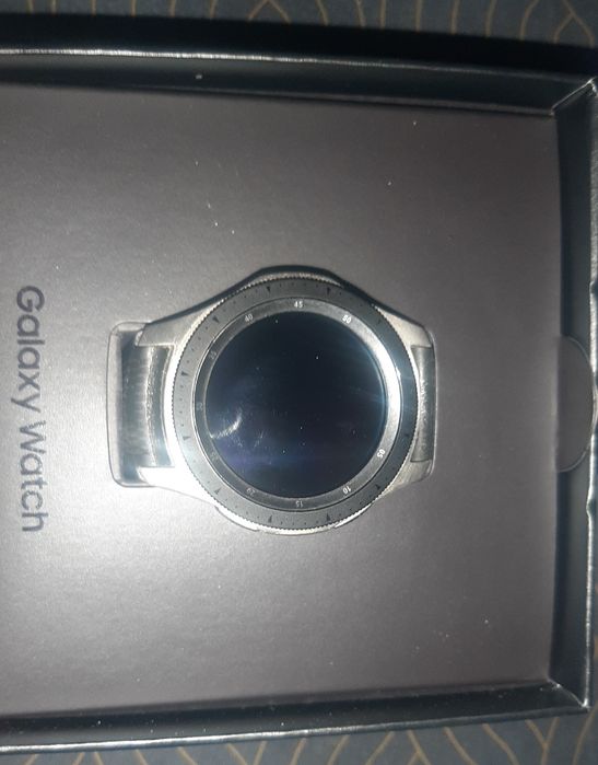 Часы Samsung Galaxy Watch