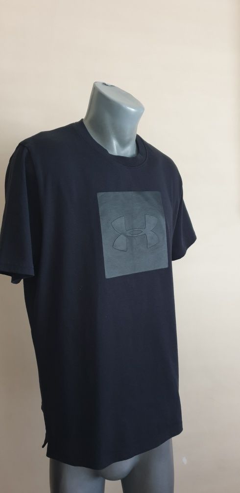 Under Armour Mens Size  L НОВО! ОРИГИНАЛ! Мъжка Тениска !