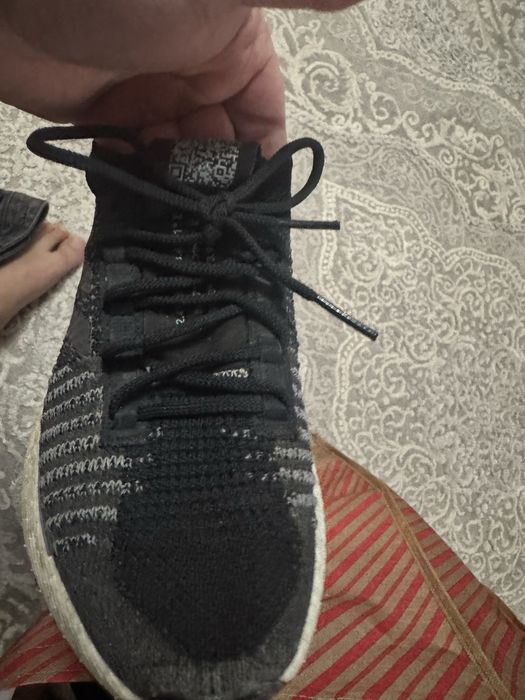 Asidasi diferite modele