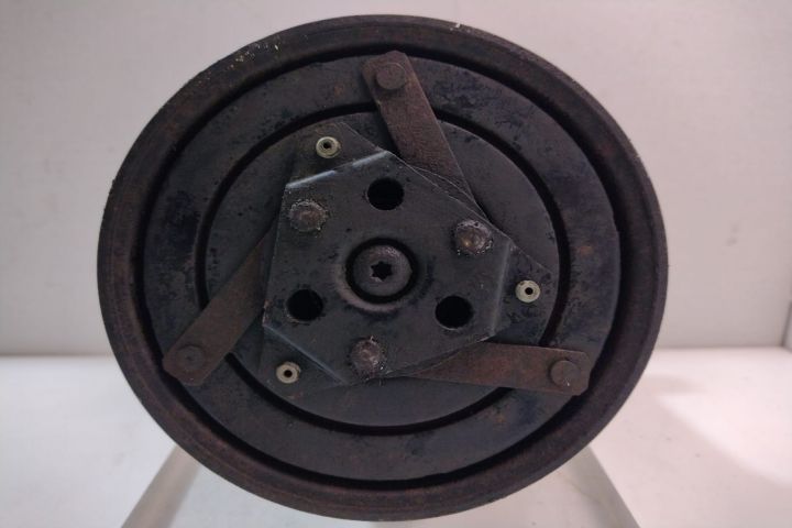 Compresor Clima Delphi 1.6 dci diesel 8200050141 Renault Clio a 2-a g