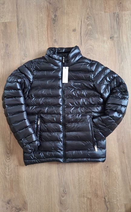 Зимни мъжки якета Calvin Klein