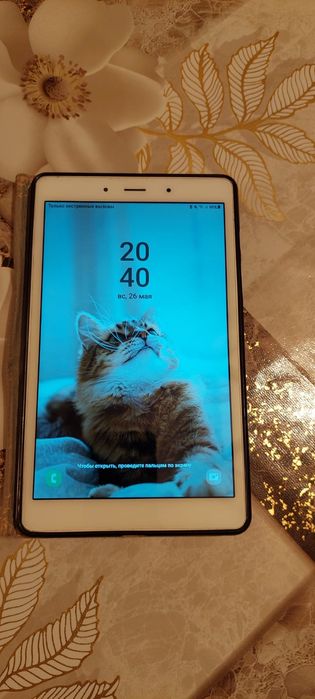Планшет Samsung Tab a8