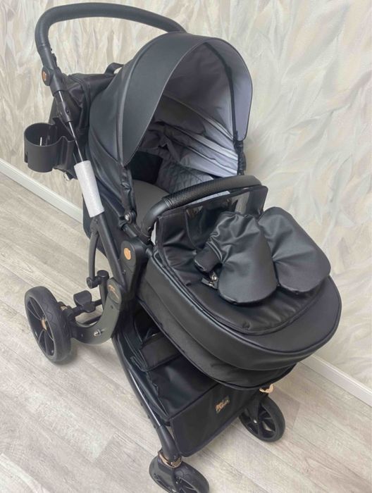 Коляска 2в1 трансформер