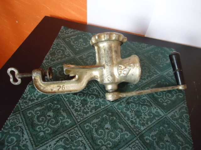 стара месомелачка