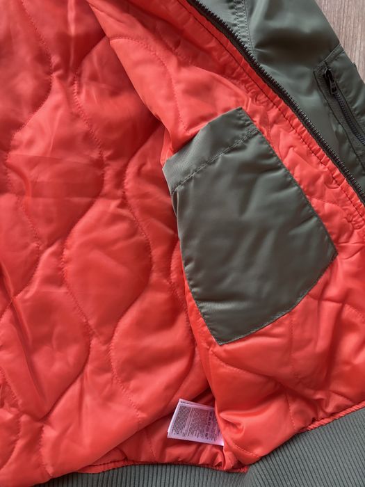 Мъжко яке бамбър GAP