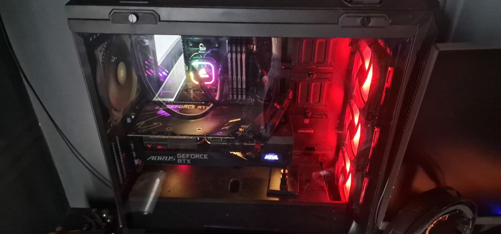 Pc gaming !! Mai multe detalii in privat !