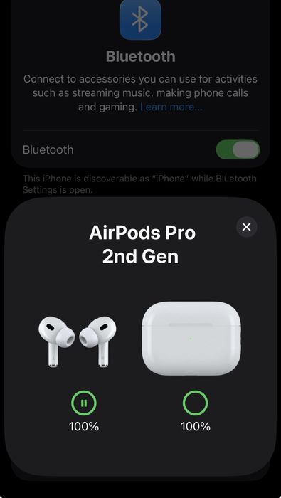 AirPods Pro 2nd Gen